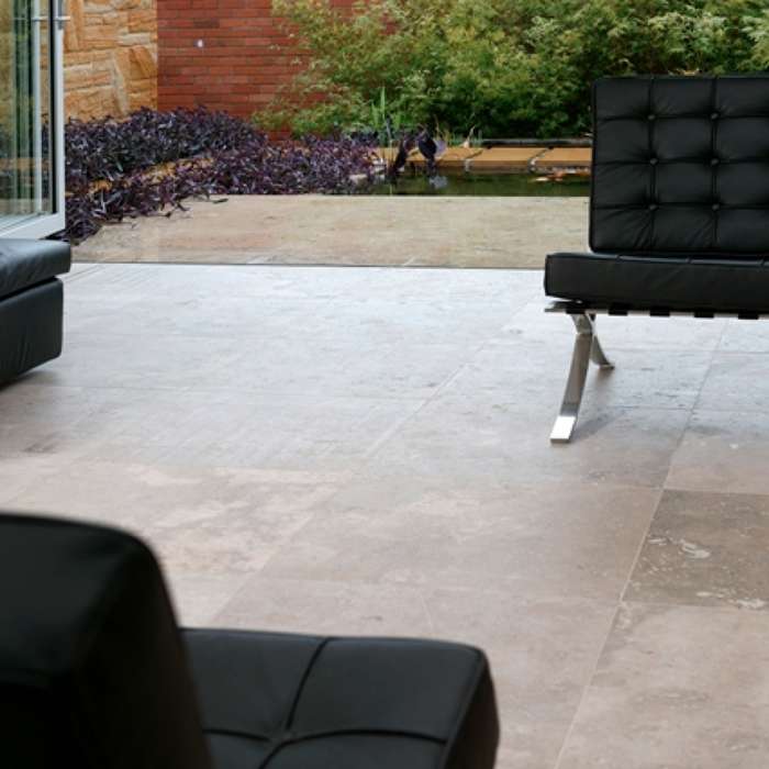 Noce travertine
