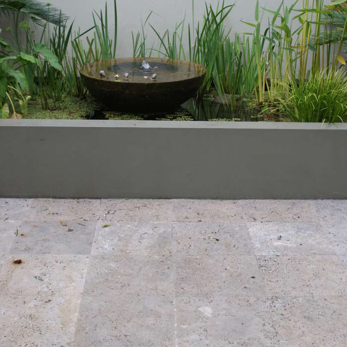 Noce travertine