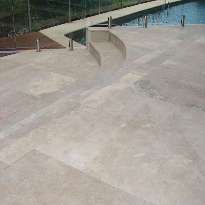 Noce travertine