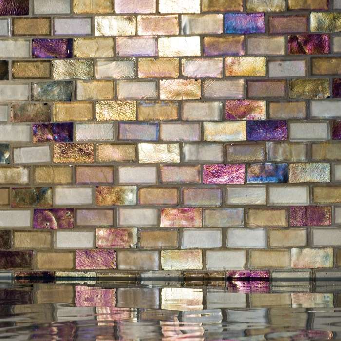 Tessara Coppertone 1x2