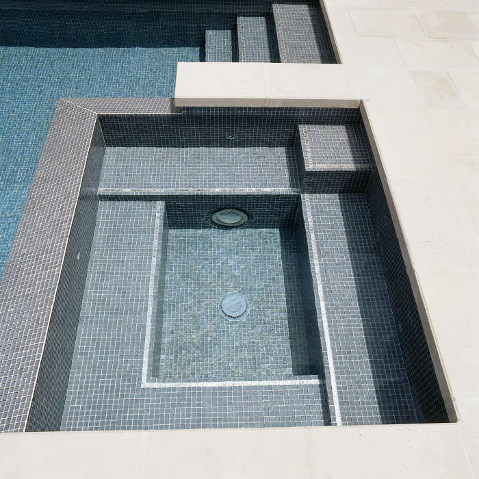 Oceanside Glasstile