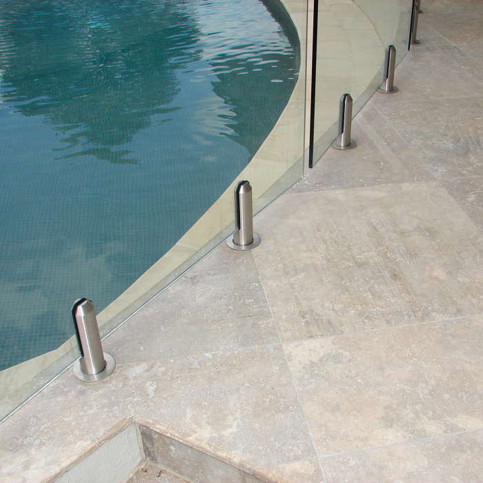 Outdoor spaces