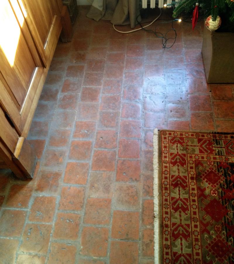 Terracotta