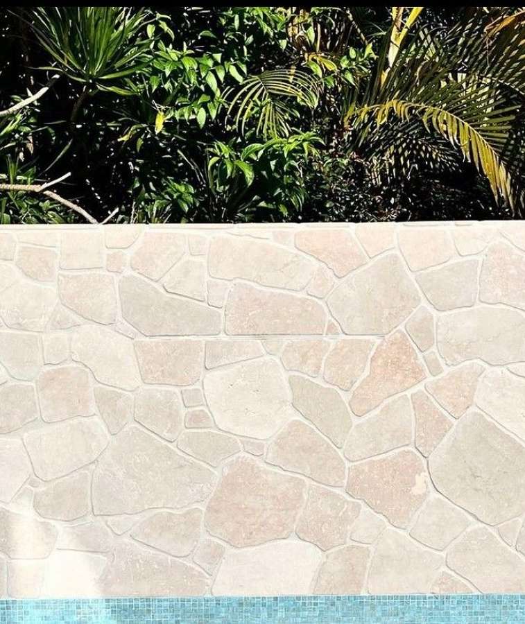 Crazy Paving