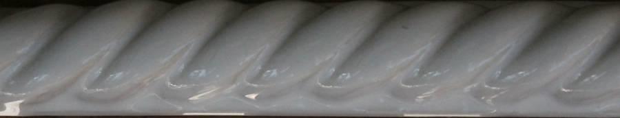 Grande Rope Gloss White 150x25mm