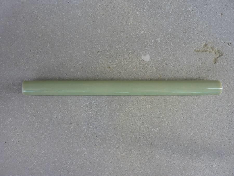 Pale Green Mini Bead 150x20mm