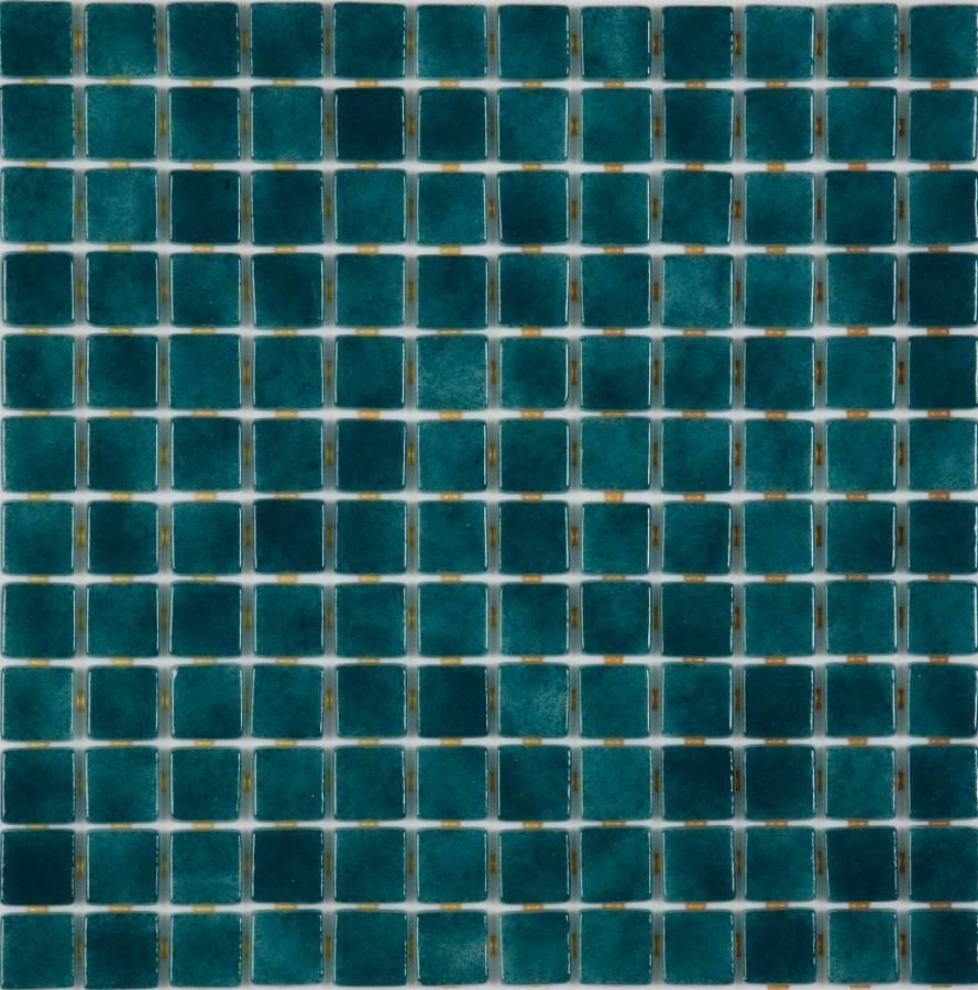 Verde Mosaic 25mm (2502A) 310x495mm