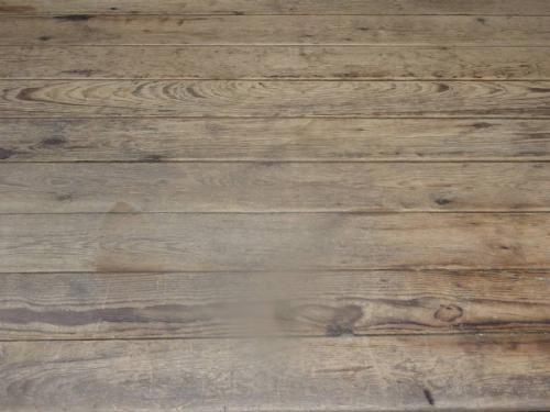French Trestle Table