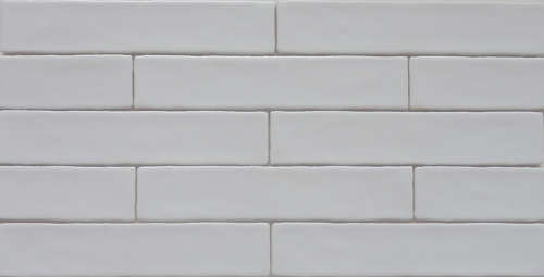 Spanish gloss white wall tiles