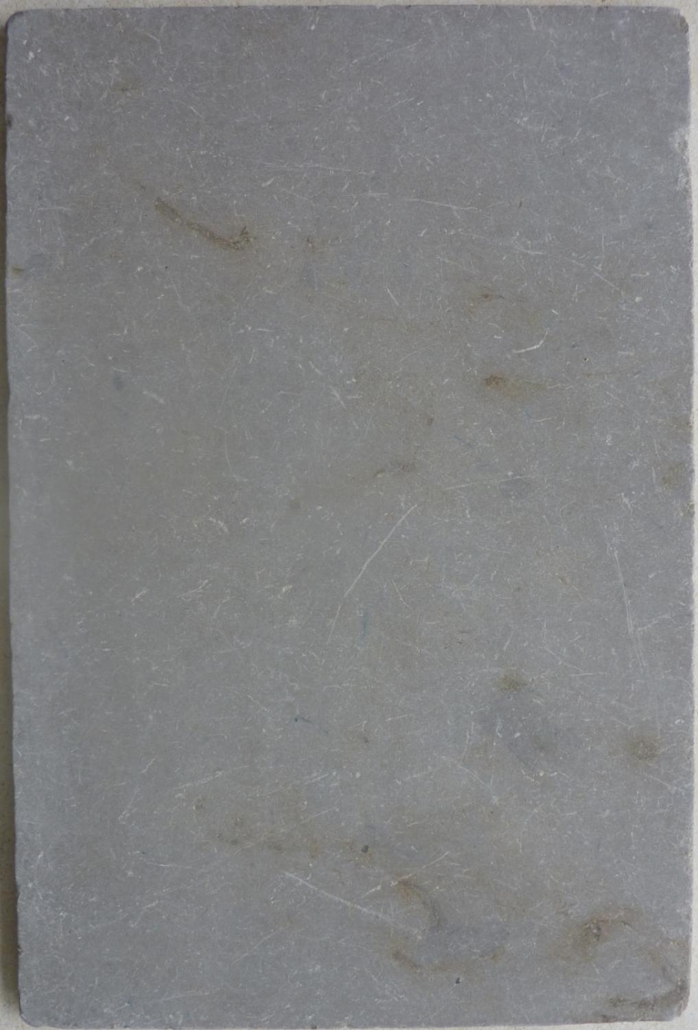Moka tumbled marble cobblestones