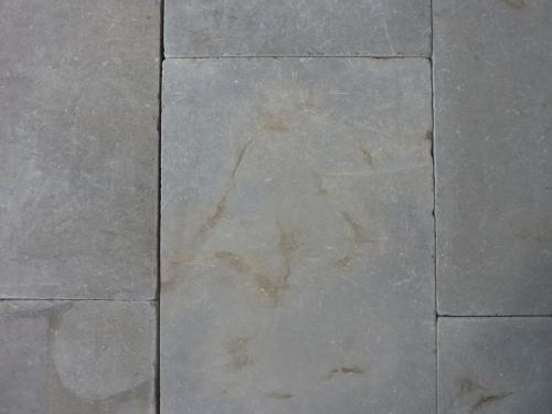 Moka tumbled marble cobblestones