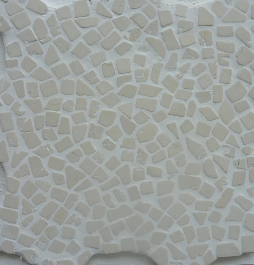 Venezia Biancone mosaic 300x300mm - NOW ON SALE
