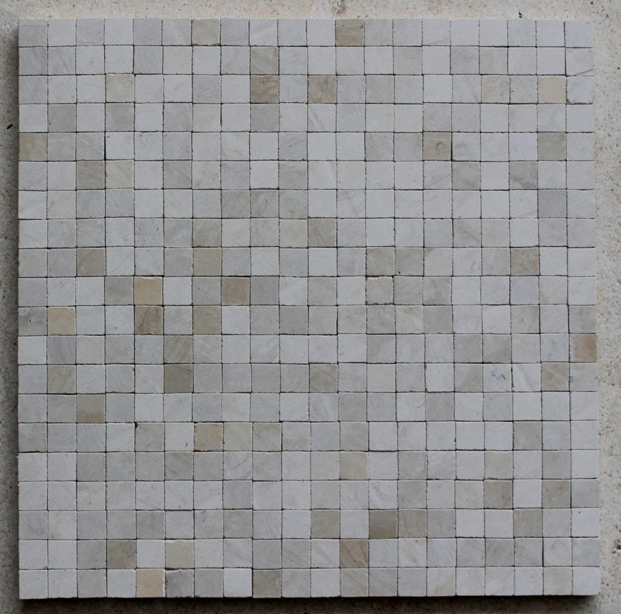 Oatmeal mosaic - NOW ON SALE