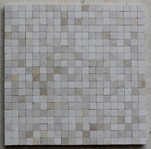 Oatmeal mosaic - NOW ON SALE