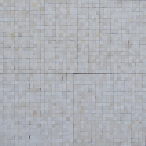 Oatmeal mosaic - NOW ON SALE
