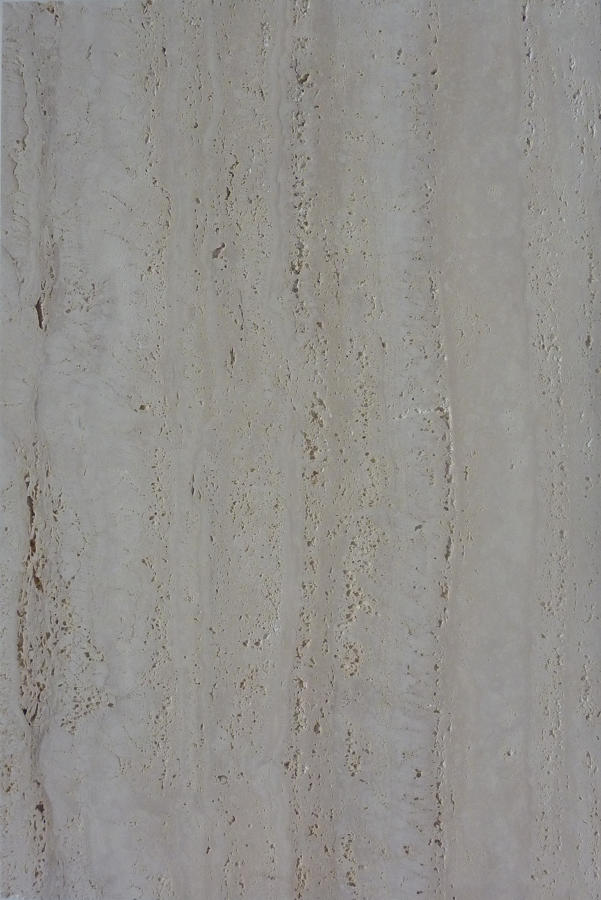 Taupe travertine veincut unfilled