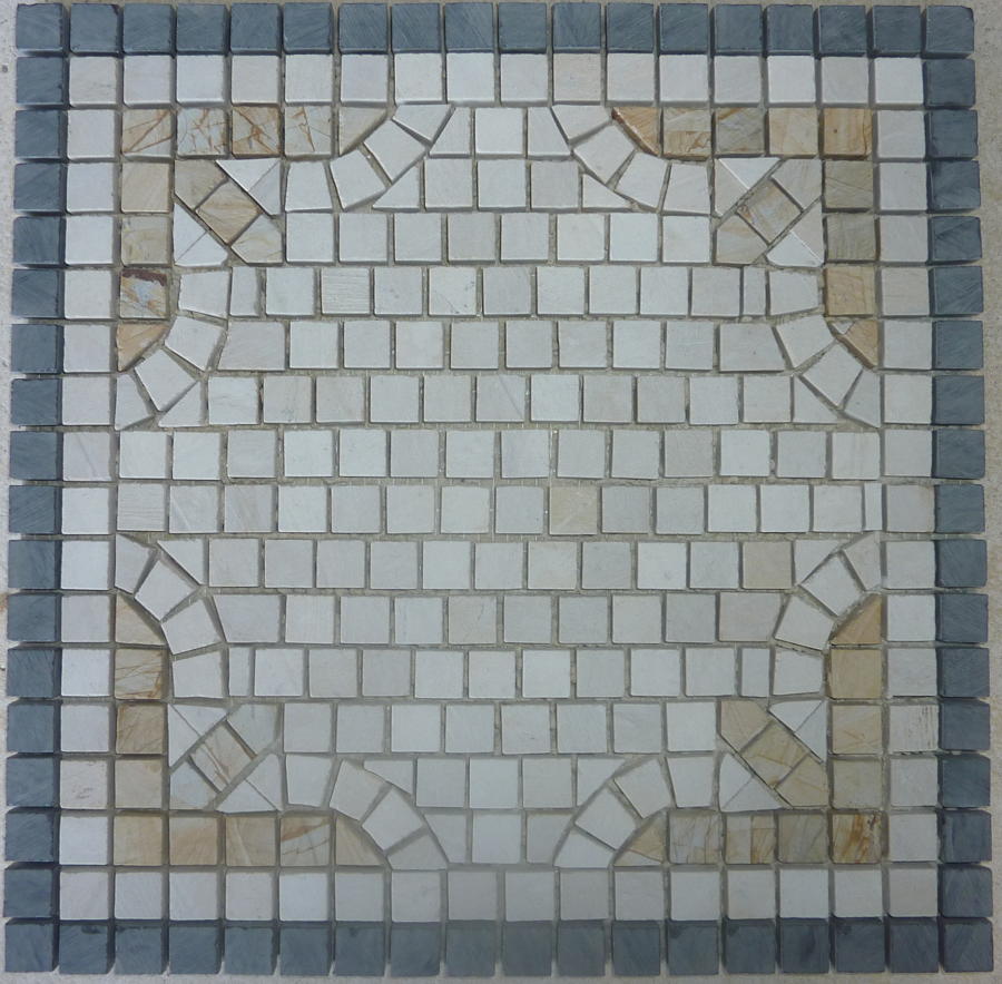 Atlas Mosaic