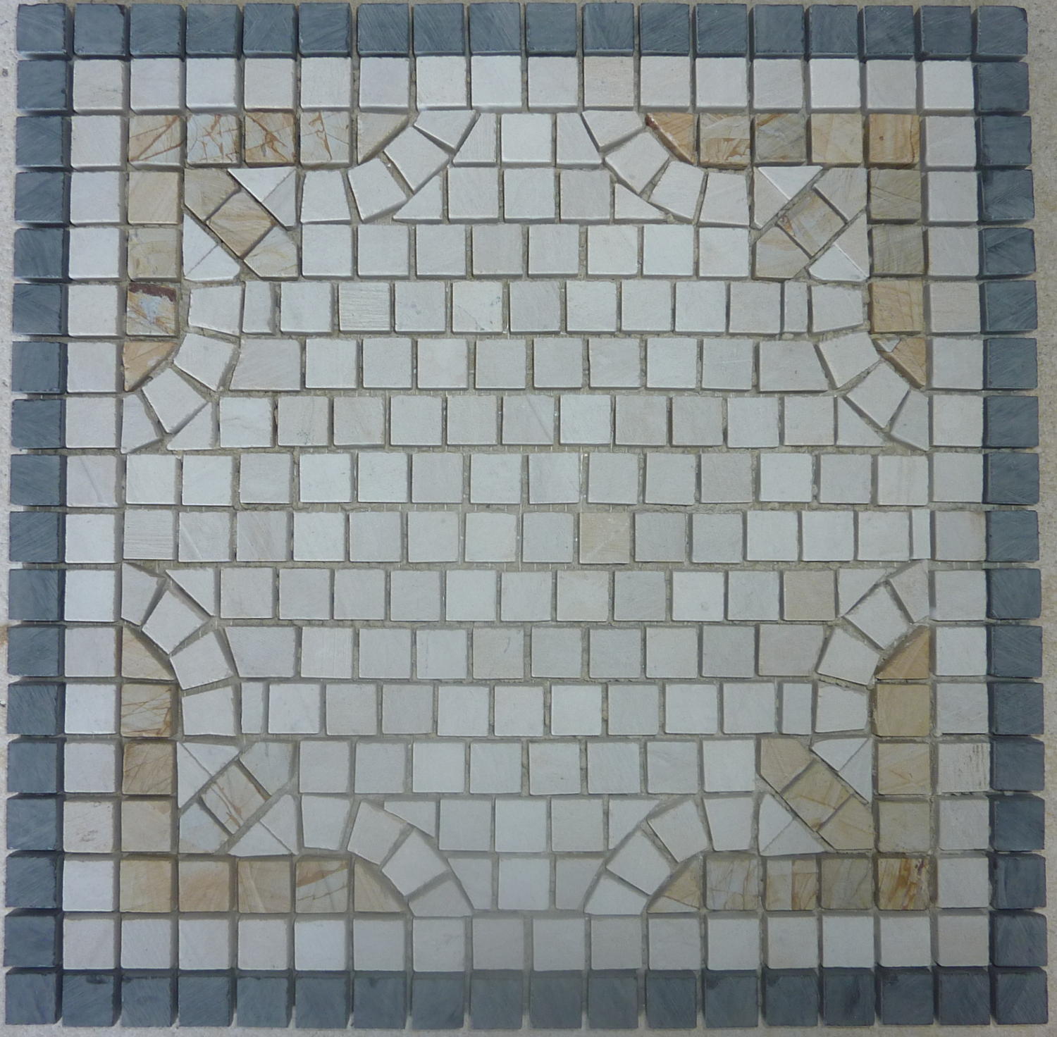 Atlas Mosaic