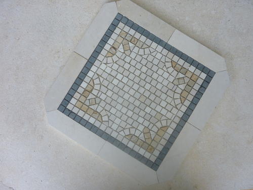 Atlas Mosaic