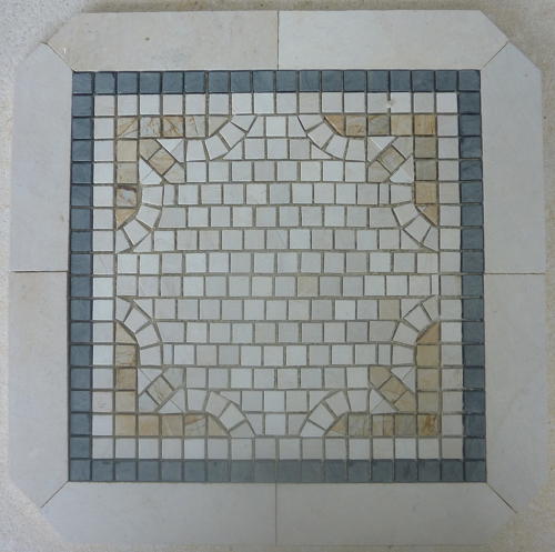 Atlas Mosaic