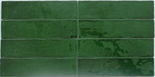 Spanish Emerald