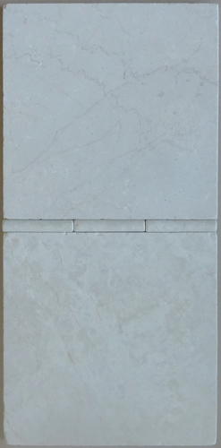 Antiqued Botticino