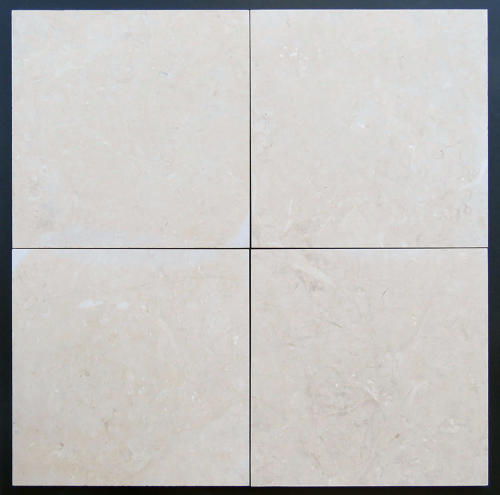 Tunis Oatmeal marble 297x297x10mm