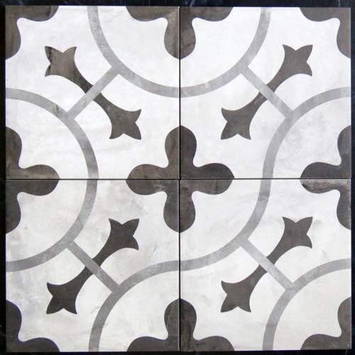 Casbah stoneware