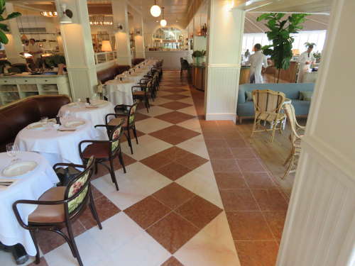 Rosso Verona marble