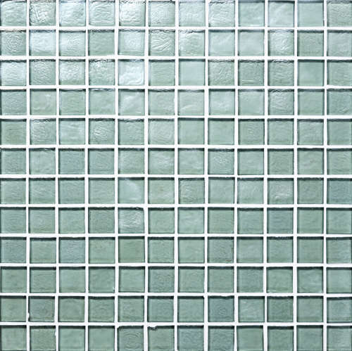 Tide iridescent mosaic 308x308mm
