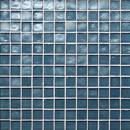 Bondi iridescent mosaic 308x308mm