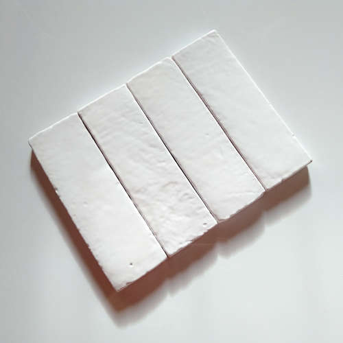 Cloud glazed terracotta - NOW ON SALE