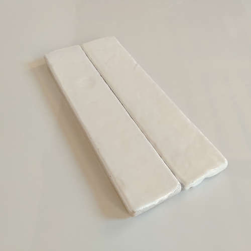 Cloud glazed terracotta - NOW ON SALE