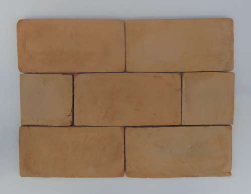 Italian Umbria Rosato handamde terracotta