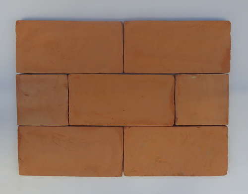 Italian Toscana handmade terracotta