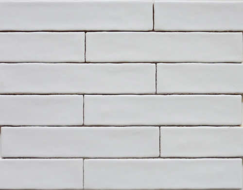 Spanish Matte White wall tiles