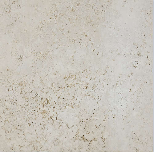 Italian Taupe travertine