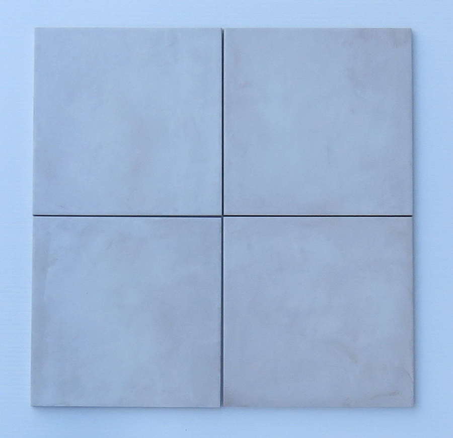 Algiers colour - white