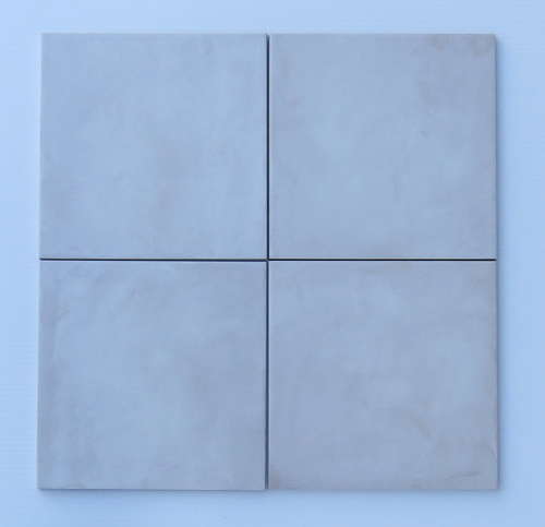 Algiers colour - white