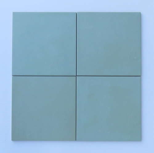 Algiers colour - Mint