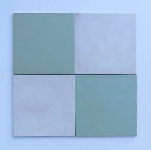 Algiers colour - Mint