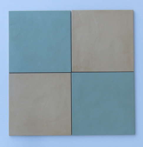 Algiers colour - Mint