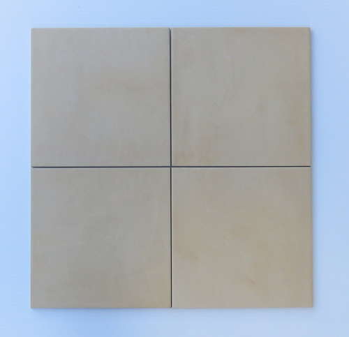 Algiers colour - Ochre
