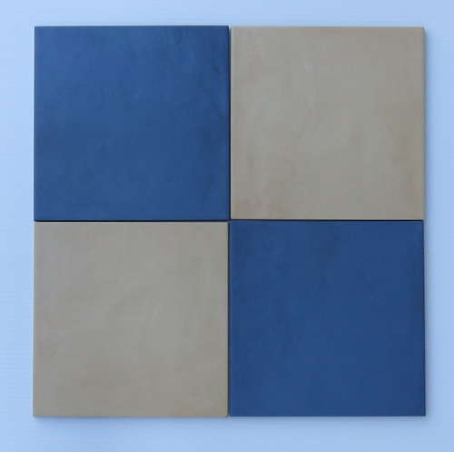 Algiers colour - Ochre