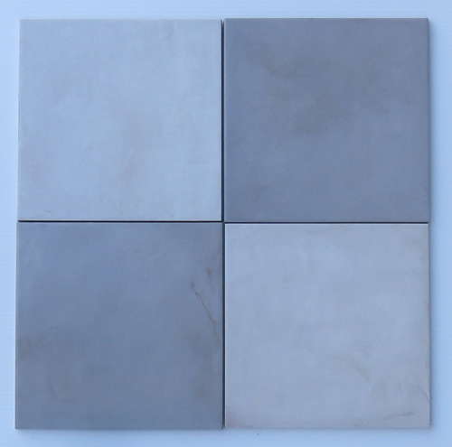 Algiers colour - Grey