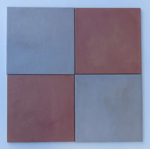 Algiers colour - Grey