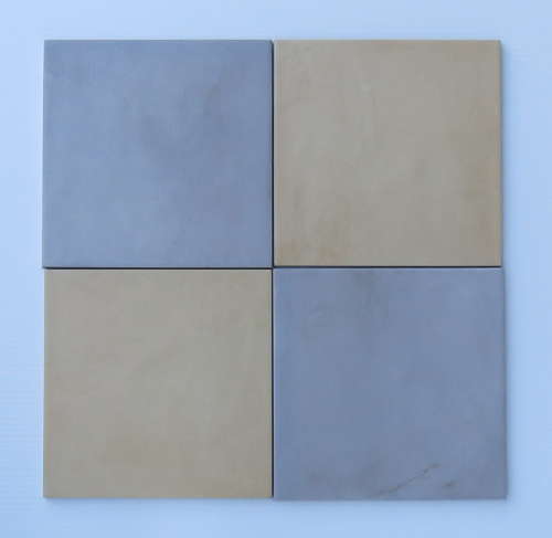 Algiers colour - Grey