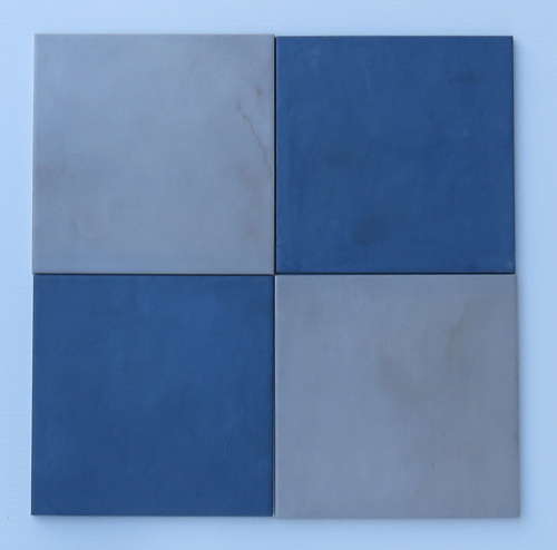 Algiers colour - Teal
