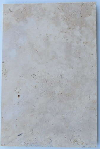 Latte travertine
