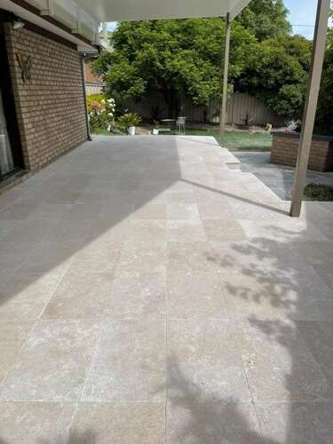 Luxor limestone